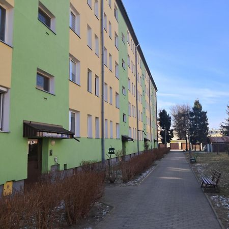 Apartament Klasztorna Centrum נובי סאוז' מראה חיצוני תמונה