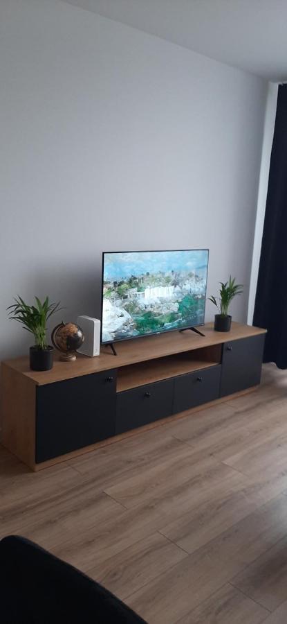 Apartament Klasztorna Centrum נובי סאוז' מראה חיצוני תמונה